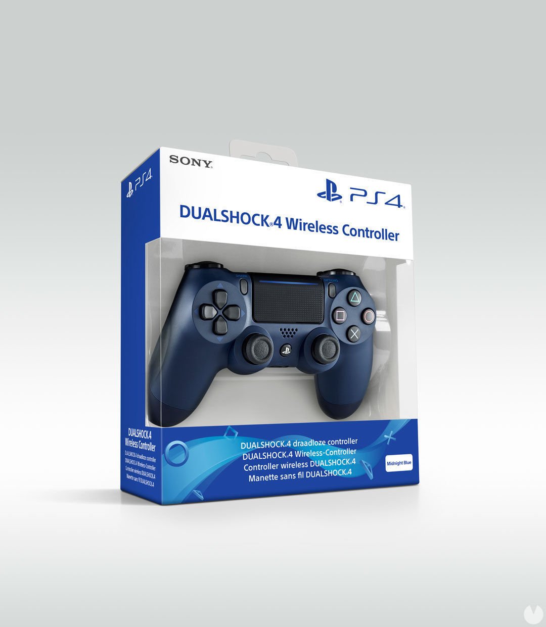 Ya disponibles las nuevas ediciones especiales del mando DualShock 4