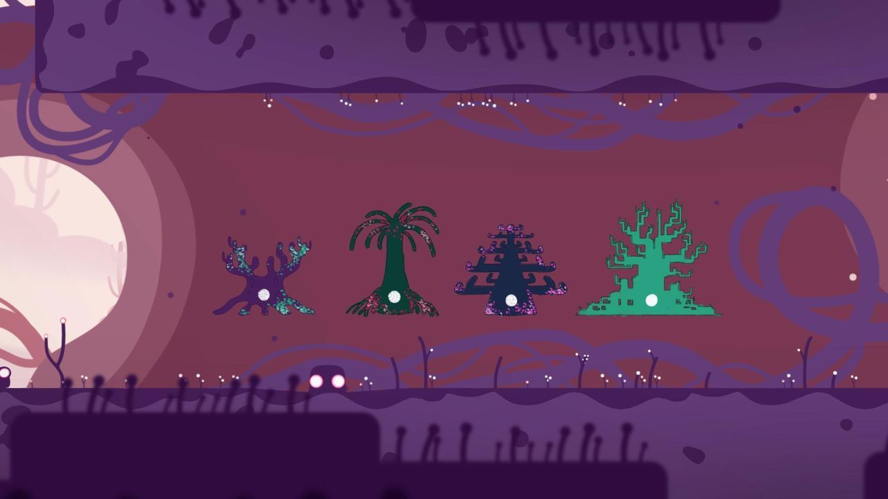El juego de puzles Semblance confirma su lanzamiento en Nintendo Switch