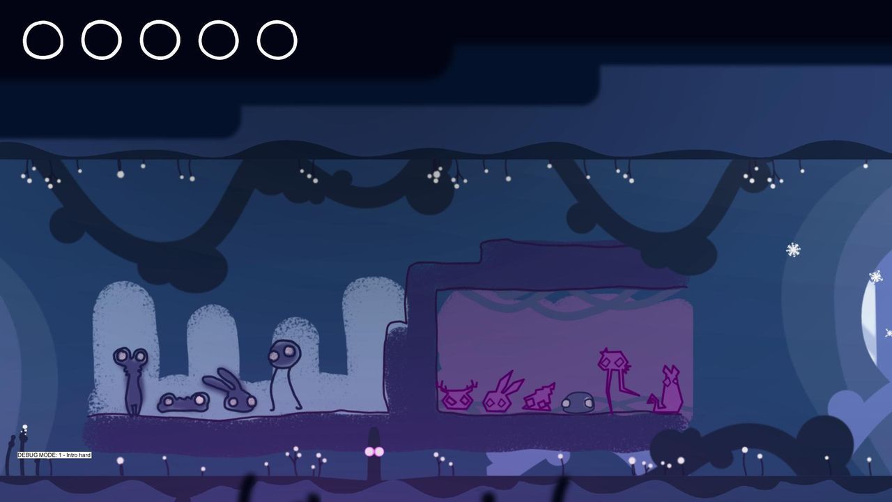 El juego de puzles Semblance confirma su lanzamiento en Nintendo Switch