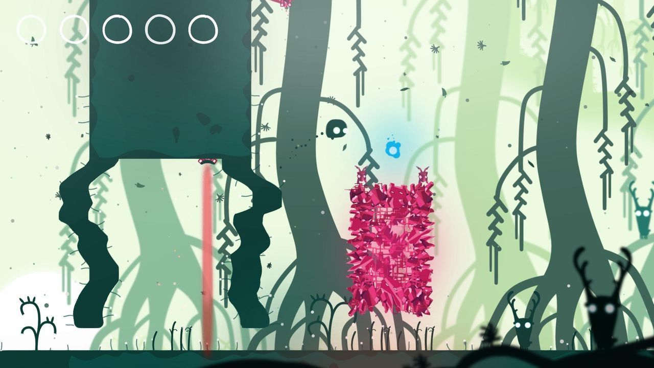 El juego de puzles Semblance confirma su lanzamiento en Nintendo Switch