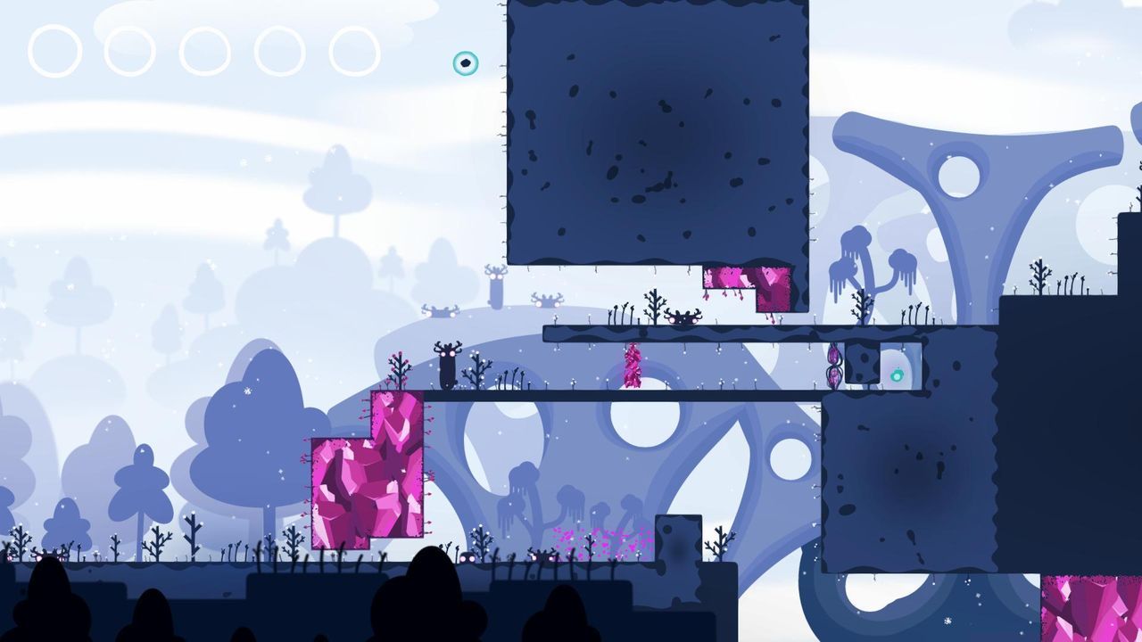 El juego de puzles Semblance confirma su lanzamiento en Nintendo Switch