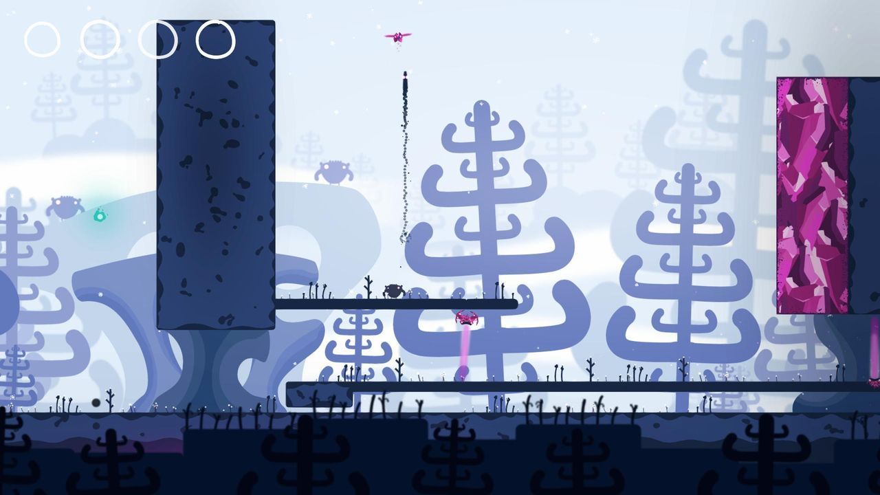 El juego de puzles Semblance confirma su lanzamiento en Nintendo Switch