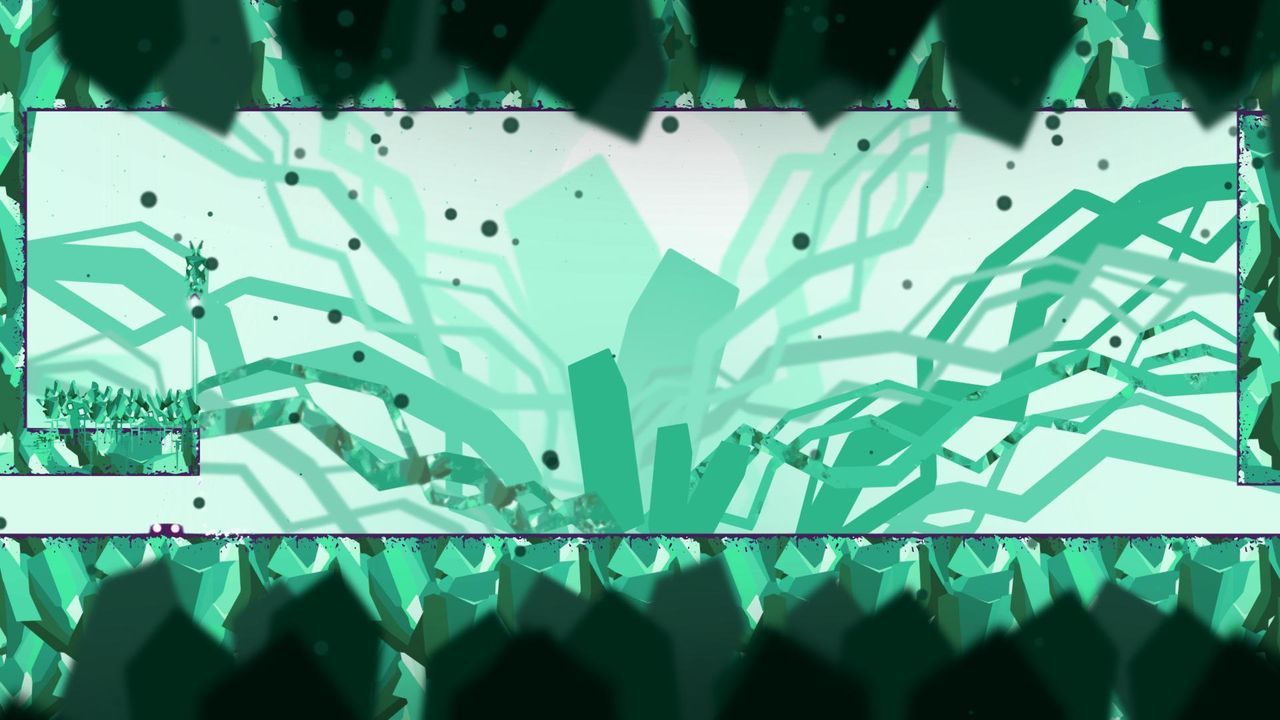 El juego de puzles Semblance confirma su lanzamiento en Nintendo Switch