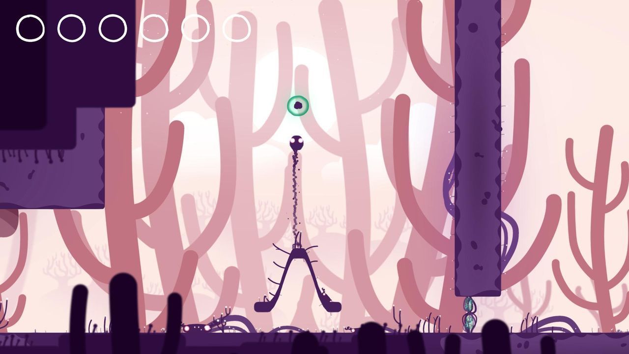 El juego de puzles Semblance confirma su lanzamiento en Nintendo Switch