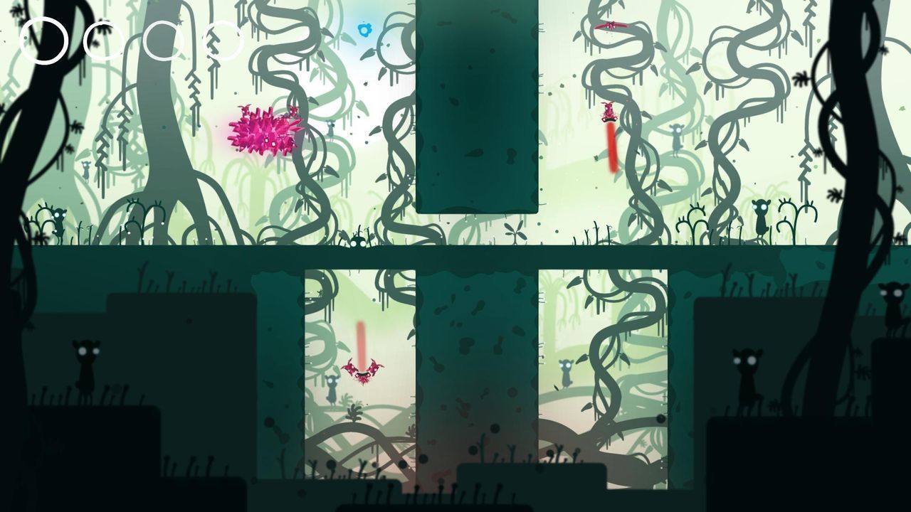 El juego de puzles Semblance confirma su lanzamiento en Nintendo Switch