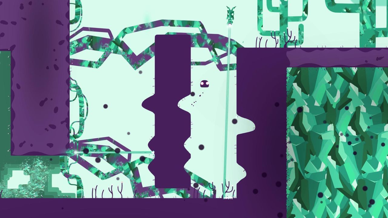El juego de puzles Semblance confirma su lanzamiento en Nintendo Switch