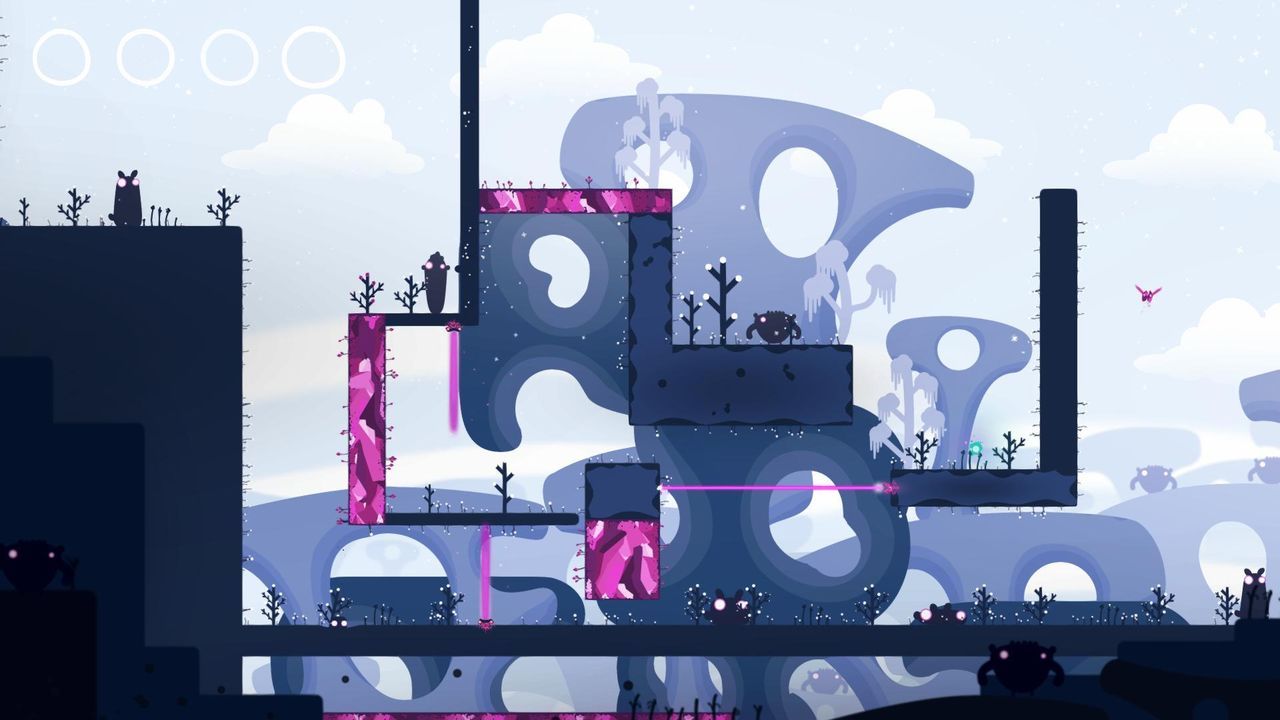 El juego de puzles Semblance confirma su lanzamiento en Nintendo Switch
