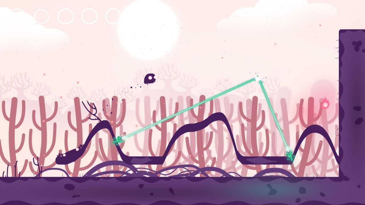 El juego de puzles Semblance confirma su lanzamiento en Nintendo Switch