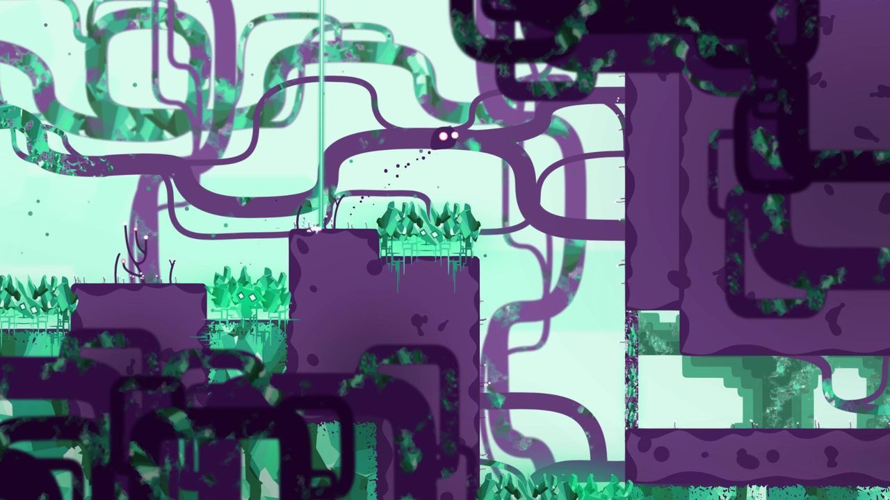 El juego de puzles Semblance confirma su lanzamiento en Nintendo Switch
