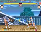Chun Li contra Chun Li