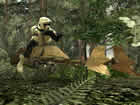 Tropas del Imperio en Endor