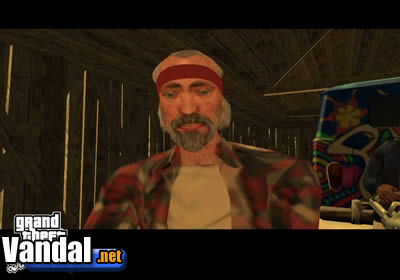 Imagen 172 de Grand Theft Auto: San Andreas para PlayStation 2