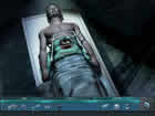 Examinando un cuerpo