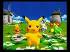 Pikachu y compañía
