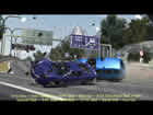 Imagen 116 de Burnout 3 Takedown para PlayStation 2