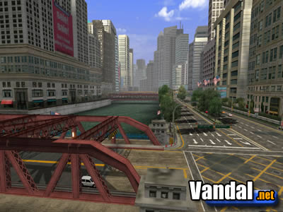 Imagen 115 de Burnout 3 Takedown para PlayStation 2