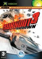 Burnout 3 Takedown para Xbox