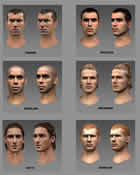 El parecido entre realidad y juego es asombroso