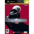 Im�genes King of Fighters 2002