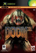 Doom III para Xbox