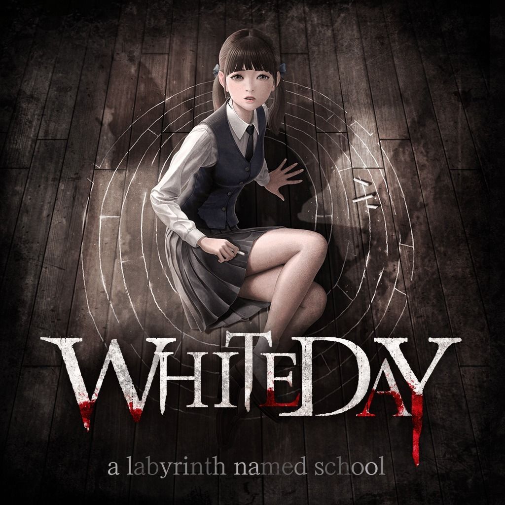 White Day A Labyrinth Named School Free Download Full