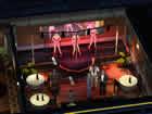 En un Cabaret