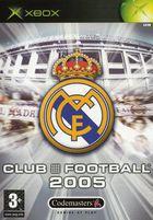 Im�genes Real Madrid Club Football 2005