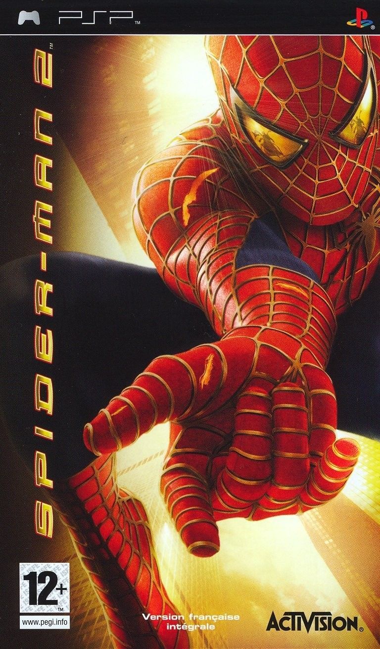 for iphone download Spider-Man 3