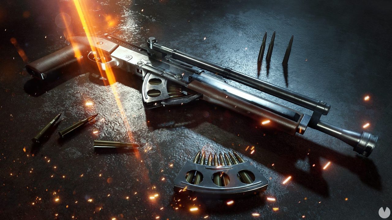 Battlefield 1 Apocalypse llegará el próximo febrero
