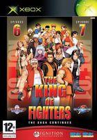 Im�genes King of Fighters 2001