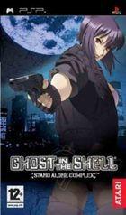 Im�genes Ghost in the Shell: Stand Alone Complex