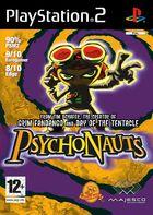 Im�genes Psychonauts