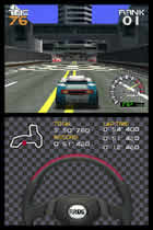 Imagen 3 de Ridge Racer DS para Nintendo DS