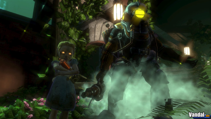 Imagen 85 de BioShock para Xbox 360