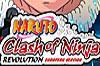 Naruto : Clash of Ninja Revolution
