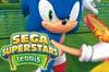 Sega Superstars Tennis
