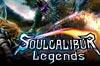 Avance Soul Calibur Legends