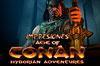 Avance Age of Conan: Hyborian Adventures
