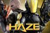 Avance Haze