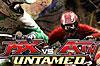MX vs ATV Untamed