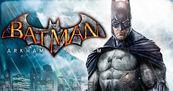 Avance Batman: Arkham Asylum