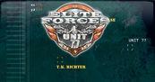 Elite Forces: Unit 77