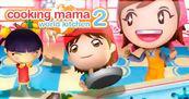 Cooking Mama World Kitchen
