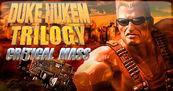 Avance Duke Nukem Trilogy: Critical Mass