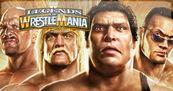 Legends of Wrestlemania