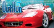 OutRun Online Arcade XBLA