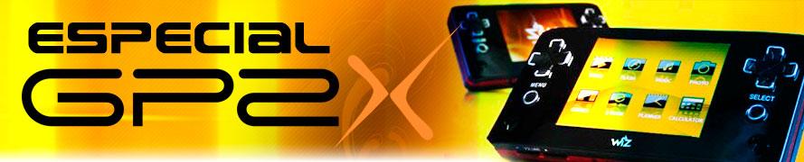 Especial GP2X Wiz