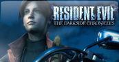 Impresiones Resident Evil: The Darkside Chronicles