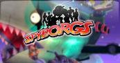 Impresiones Spyborgs