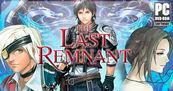 The Last Remnant
